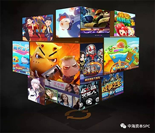 中海资本投资企业爱尚游成功挂牌新三板