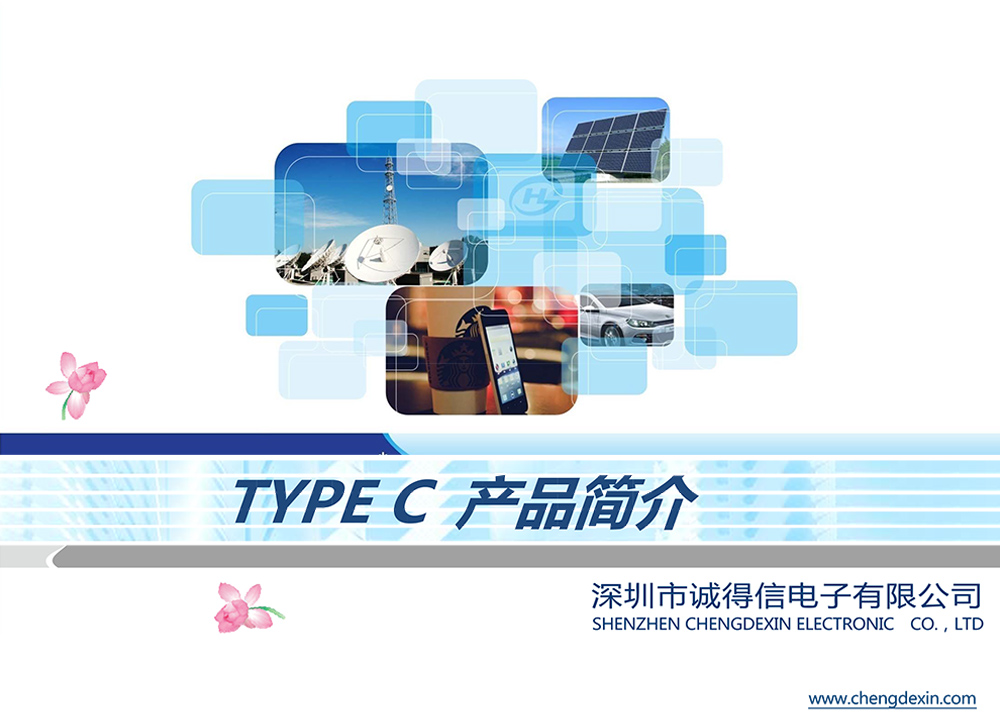 Type C