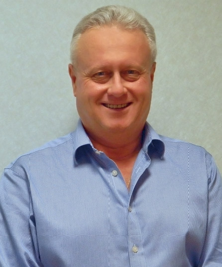 Jeff Andrews