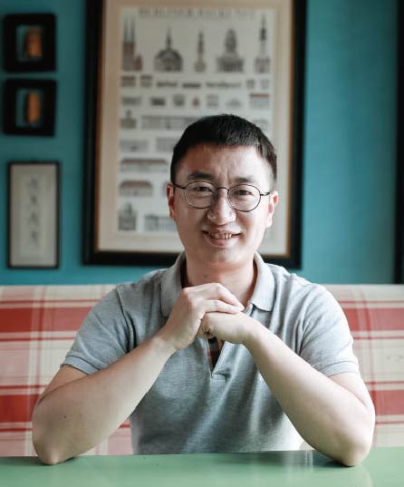 杨轩