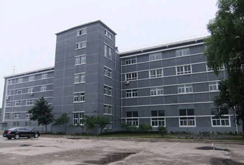 北京物资学院抗震检测鉴定