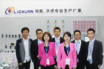 Ending for the 2014 SIAF Guangzhou International Industrial Automation Technology and Equipment Fair
