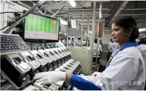 中国制造2025”战略：中国制造业如何走出困境？