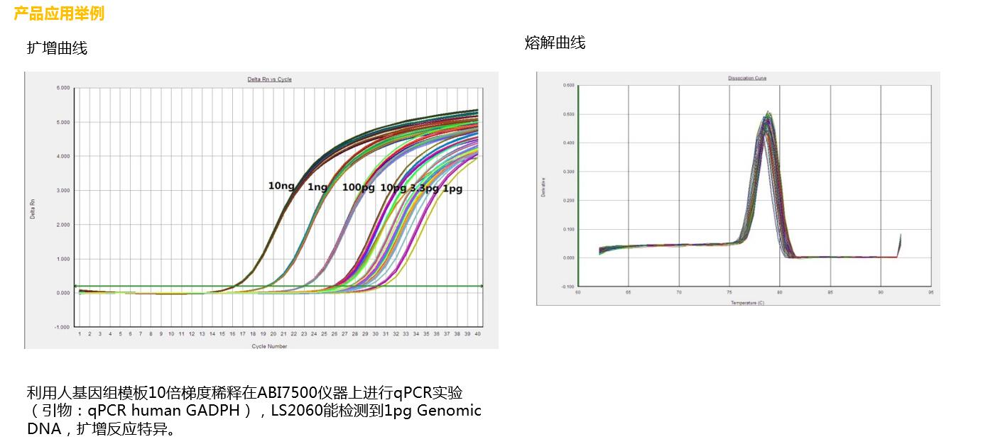 Eastep® RT Master Mix & qPCR Master Mix