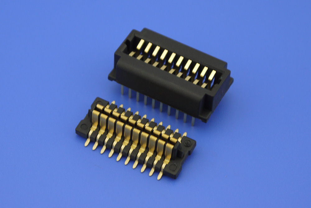 CAR Connector