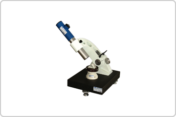 PM-300S Standard Goniometer
