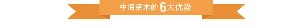 主要优势