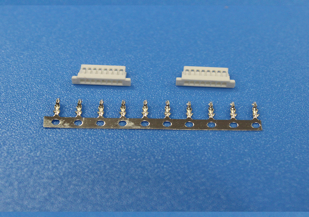 BAR Connector