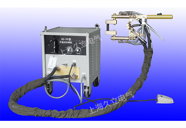 首頁 產品中心 釺焊機 q3-35型手提式釺焊機工作原理是:利用焊機輸出