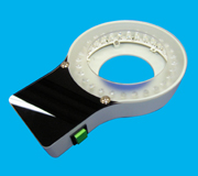 MOLE92顯微鏡用LED照明燈DSK電通產業