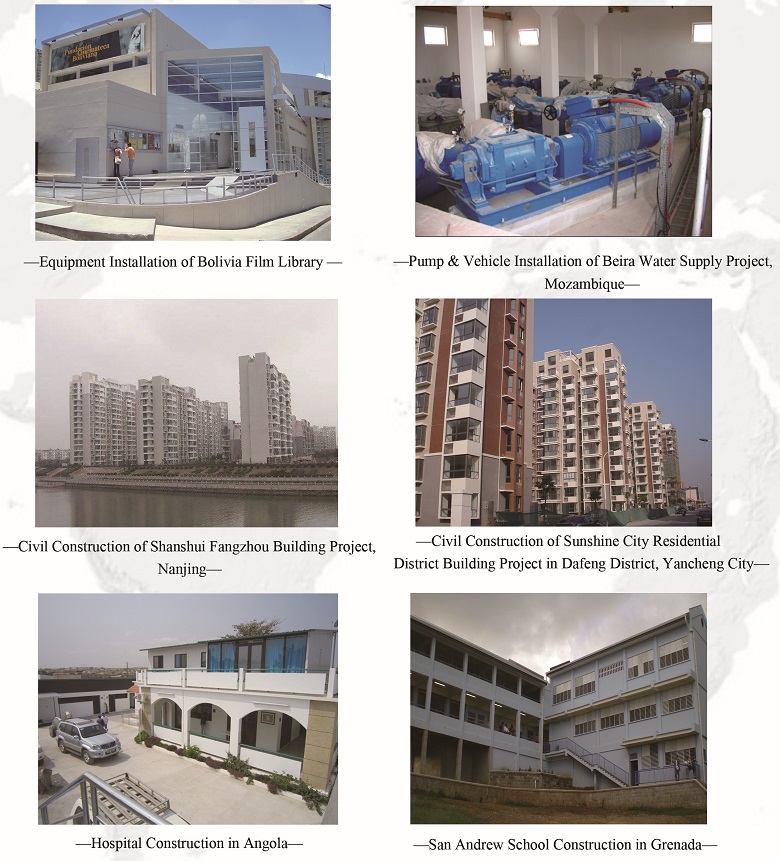 Housing construction Housing construction