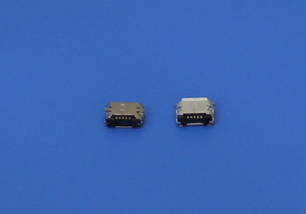 MICRO USB-5P SMT