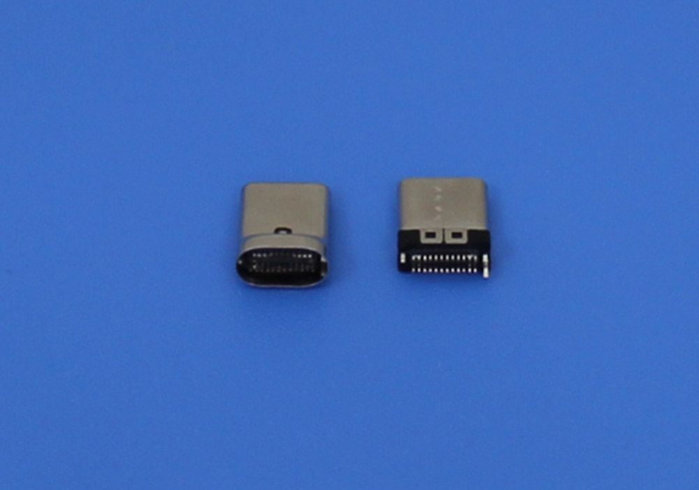 USB 3.1 母座