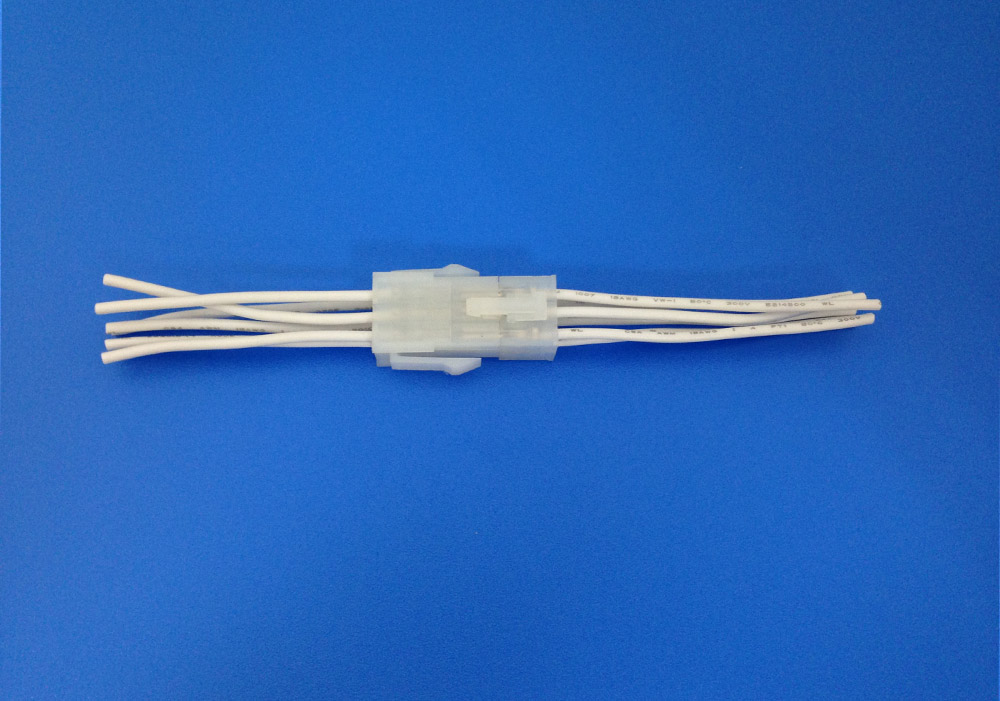 4.2mm(5557)连接线