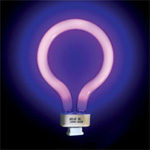 BL紫色熒光燈DSK電通產業