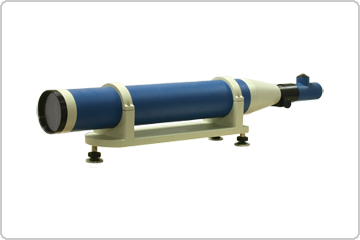 TMT系列大口径平行光管/望远镜