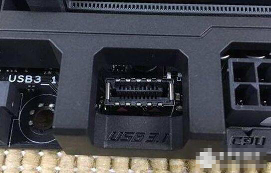 一言不合就搞混？“爽翻天”的USB3.1究竟是什么？