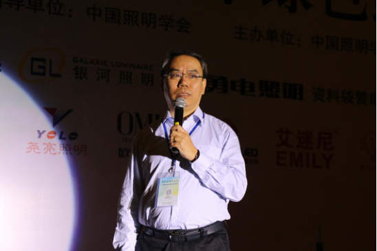 2017广州城市绿色照明发展论坛顺利举行 2017广州城市绿色照明发展论坛顺利举行
