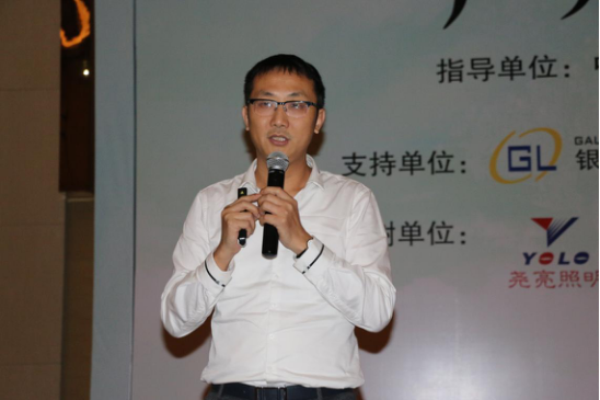 2017广州城市绿色照明发展论坛顺利举行 2017广州城市绿色照明发展论坛顺利举行