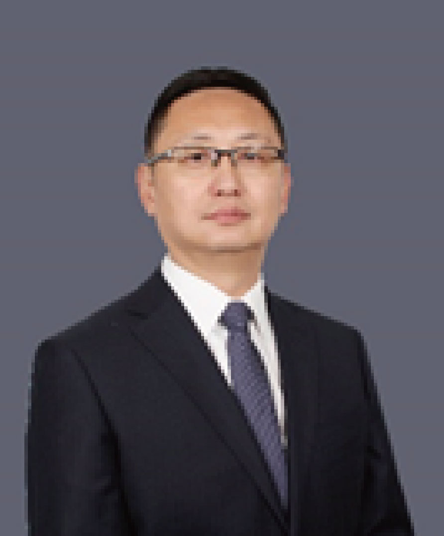 Dennis Liu   