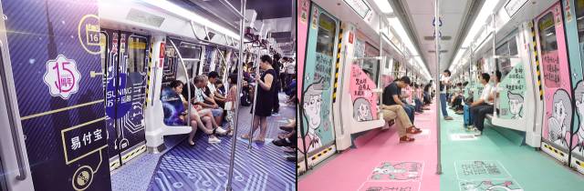 如何提高深圳地铁广告宣传效果