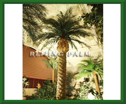 artificial canarian data tree