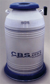 液氮冻存系统CLASSIC系列