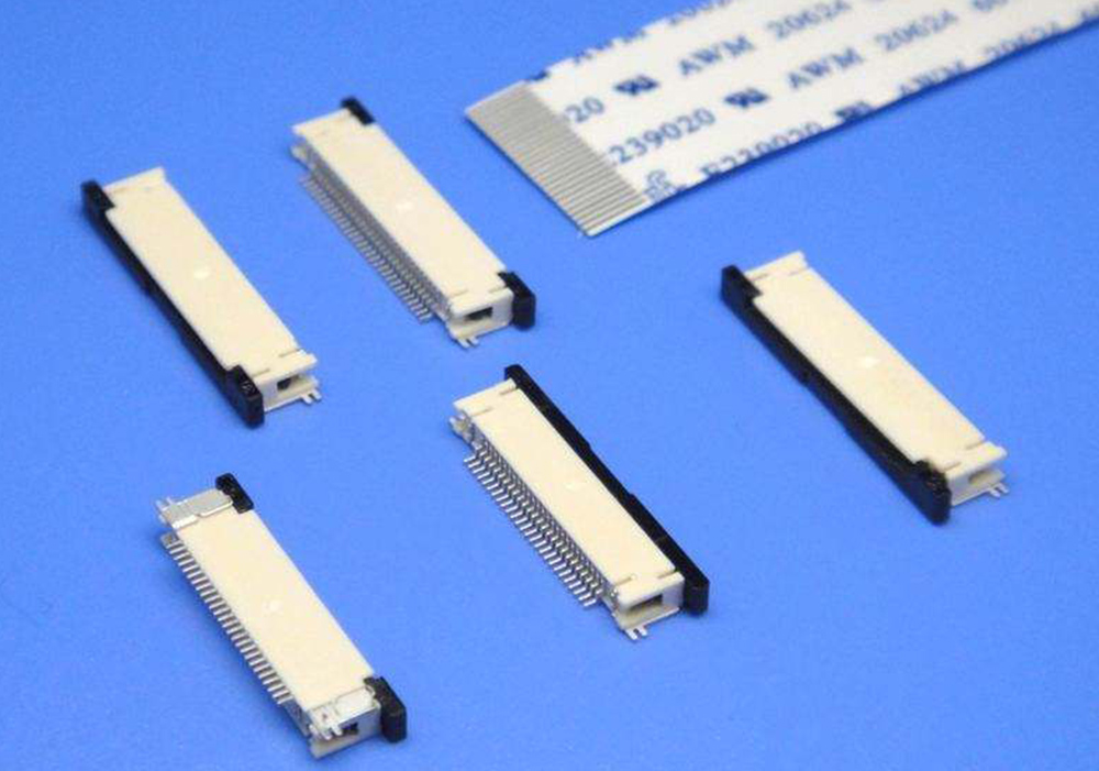 ffc/fpc connector