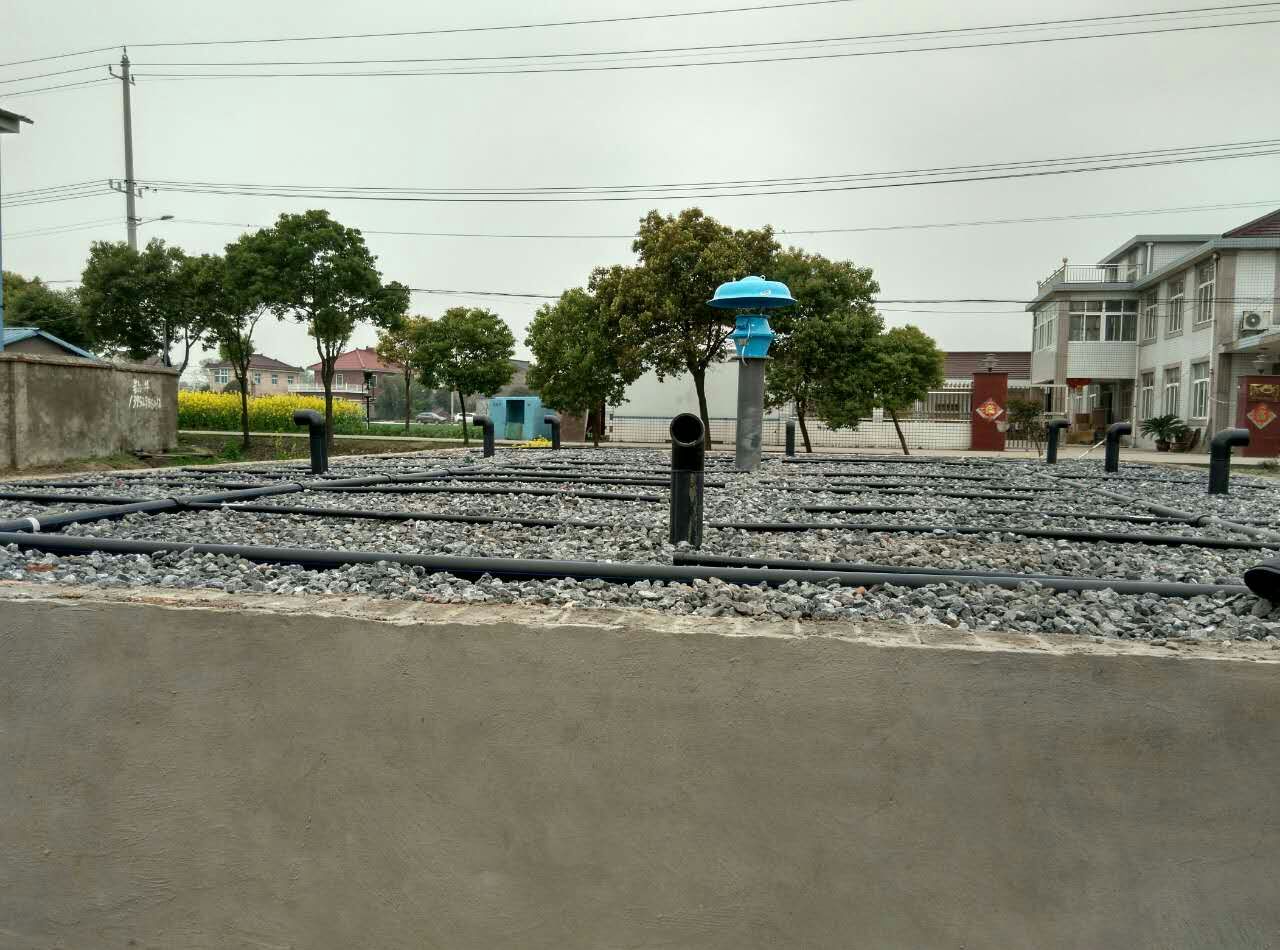 长旺项目趋使HF工艺在工程应用上趋于完美 长旺项目趋使HF工艺在工程应用上趋于完美