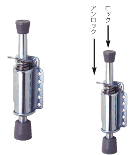 FL-125车辆制动器调节器TOSEI东正车辆