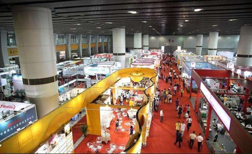 嘉铭工业将参展第12届中国国际酒、饮料制造技术及设备展览会