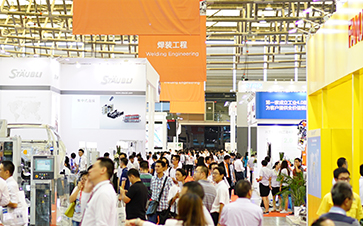 嘉铭工业将参展第12届上海国际汽车制造技术及装备与材料展览会