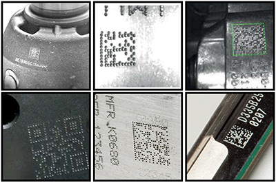 COGNEX康耐视-DataMan 8600 手持式读码器