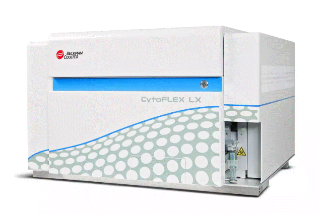 【重磅新品】贝克曼库尔特 CytoFLEX LX 流式细胞仪，为您实现高度复杂的细胞分析