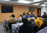 国药工程重庆院顺利完成团委换届选举工作