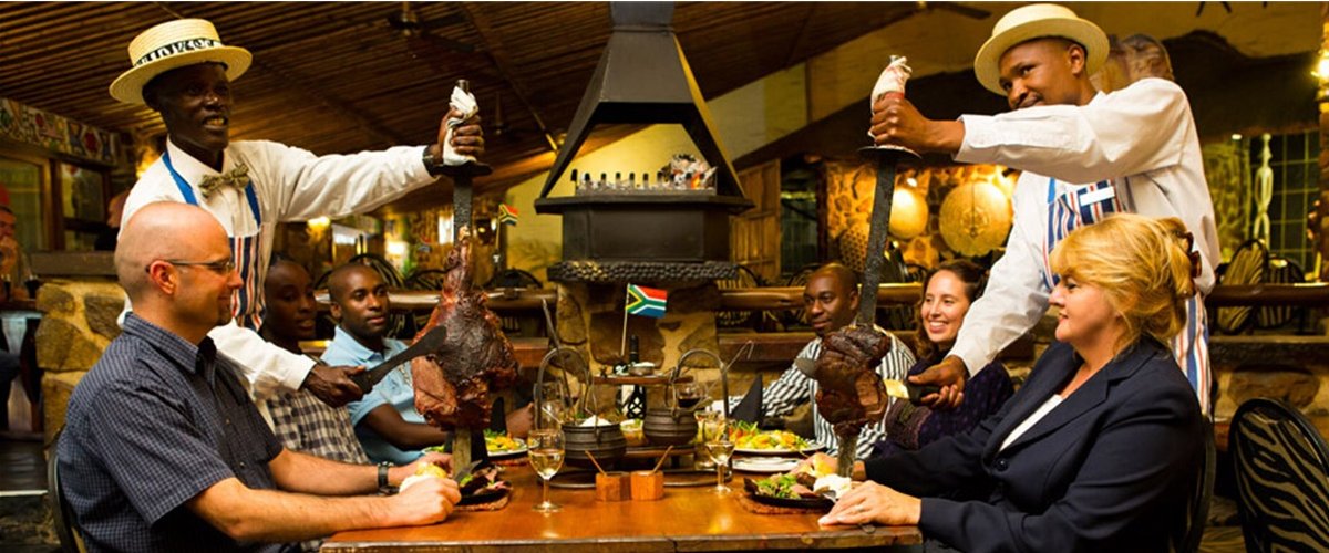 【肯尼亚9天7晚】甜水保护区+阿布戴尔+纳瓦沙+马赛马拉+草原热气球之旅