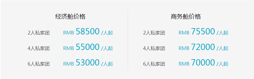 【美国西岸12天10晚】西雅图+黄石国家公园+大提顿国家公园+拉斯维加斯+洛杉矶