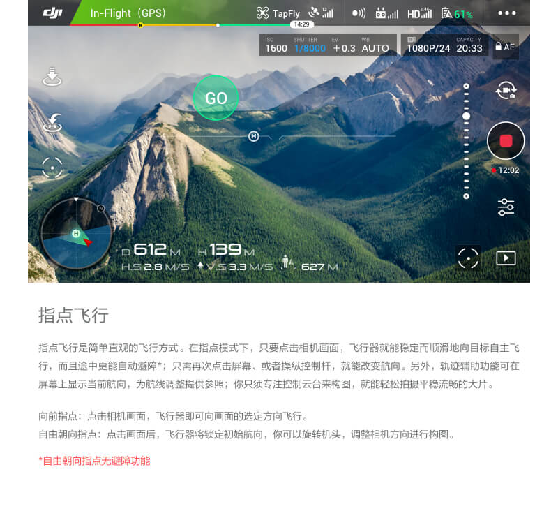 Phantom 4 Advanced