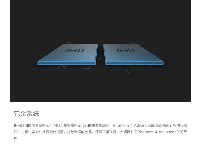 Phantom 4 Advanced