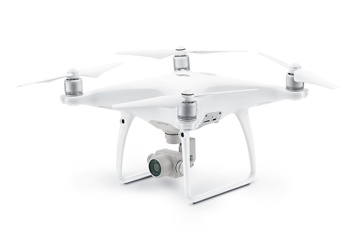 dji大疆創新發布精靈phantom 4 advanced