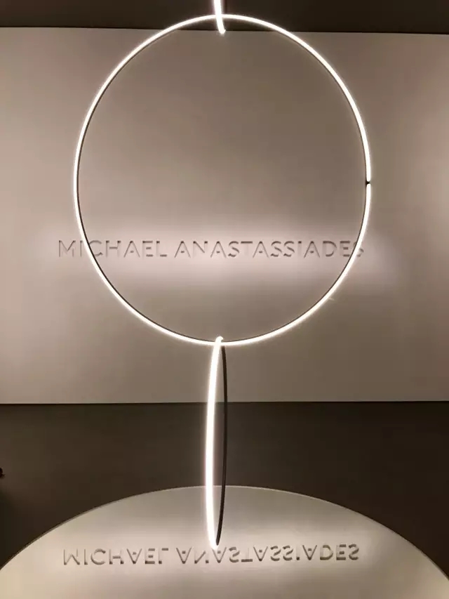 从米兰展看未来灯具设计的十大发展趋势 从米兰展看未来灯具设计的十大发展趋势