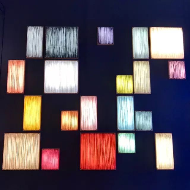从米兰展看未来灯具设计的十大发展趋势 从米兰展看未来灯具设计的十大发展趋势