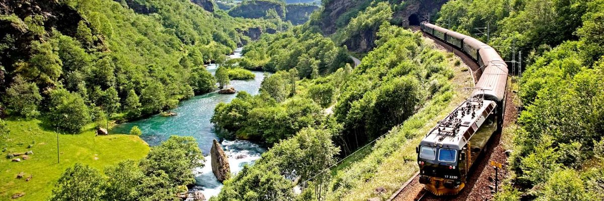 【北欧四国】绝美峡湾风光12天 【北欧四国】绝美峡湾风光12天