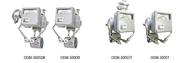 ODM-300ST差压式流量计RYUKI东京流机工业