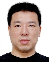 匡继承
