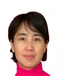 ZHU Hong