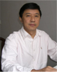 ZHENG Guoxin