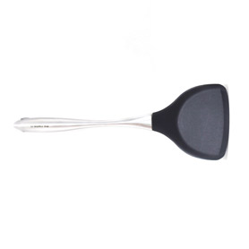 Silicone spatula