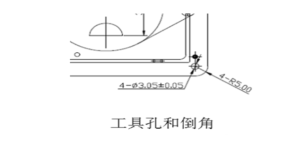 深圳电路板拼板设计