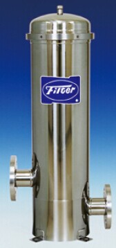 NIHONFILTER過濾器株式會社專業純水過濾裝置